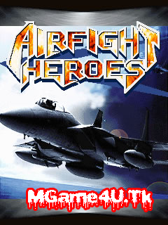Airfight-Heroes 