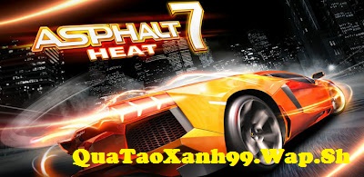 Asphalt-7-HD