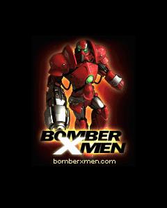 Bomber Xmen