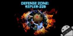 Defense zone hd