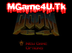 Doom64