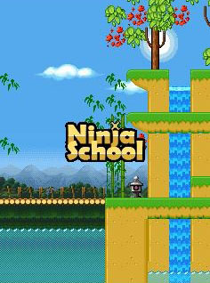 Ninja School 1, 2, 3 Crack Full và các cheat code để hack